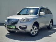 Lifan X60 I Новочеркасск  - изображение 14