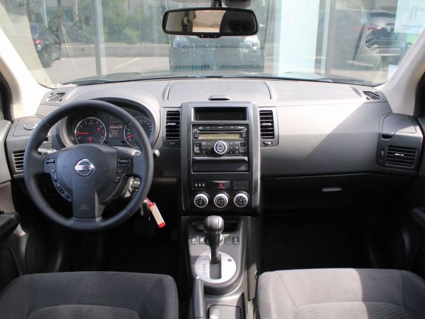 Nissan X-Trail II Рестайлинг с пробегом 2011 года, цена 1 329 000 рублей, 192000 км, внедорожник, Автокод Объявления