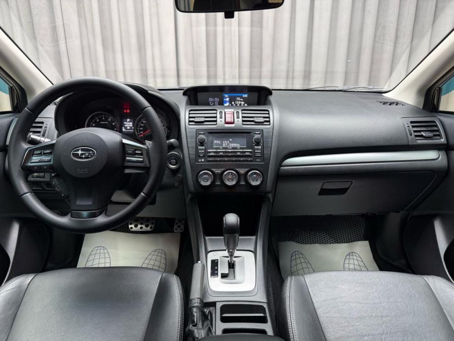 Subaru XV I Ижевск  - изображение 13