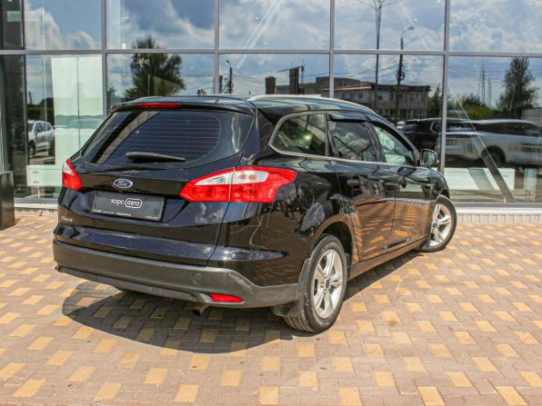 Ford Focus III с пробегом 2013 года, цена 635 700 рублей, 205058 км, универсал, Автокод Объявления