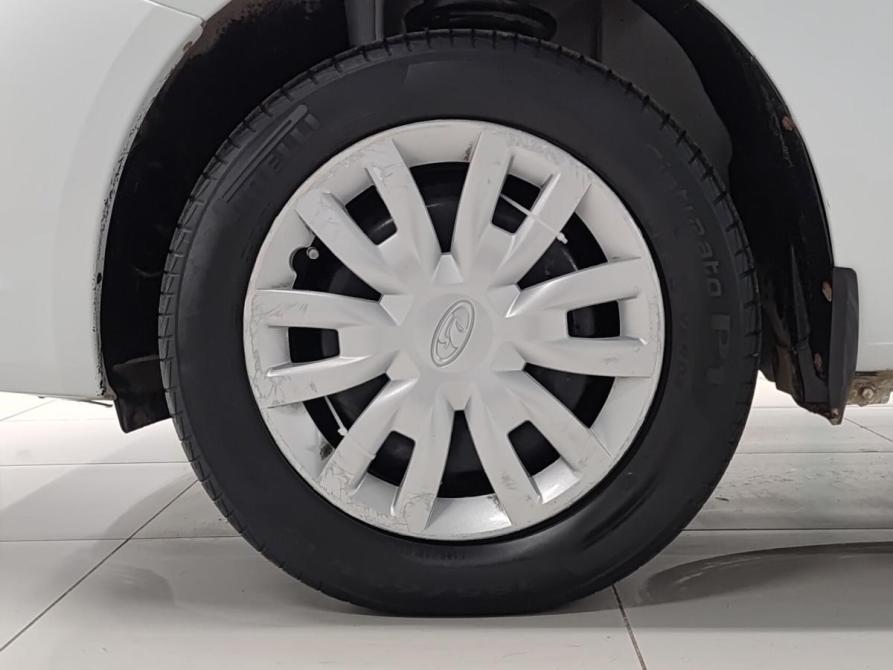 Lada (ВАЗ) Vesta I Казань  - изображение 22