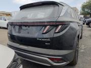 Hyundai Tucson IV Рестайлинг Самара  - изображение 18