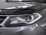 Chery Tiggo 5 I Рестайлинг Волгоград  - изображение 45