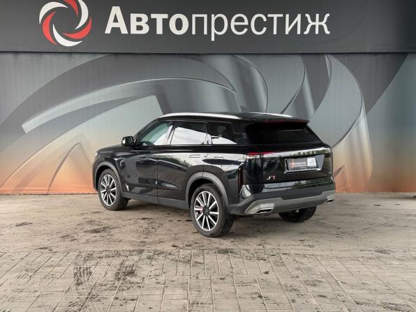 Jaecoo J7 I с пробегом 2023 года, цена 2 200 500 рублей, 63258 км, внедорожник, Автокод Объявления