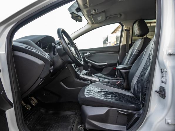 Ford Focus III с пробегом 2014 года, цена 758 000 рублей, 223918 км, универсал, Автокод Объявления