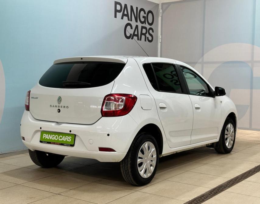 Renault Sandero II Набережные Челны  - изображение 3