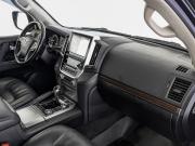 Toyota Land Cruiser 200 Series Рестайлинг 2 Москва  - изображение 43