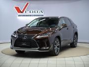 Lexus RX IV Рестайлинг Уфа  - изображение 18