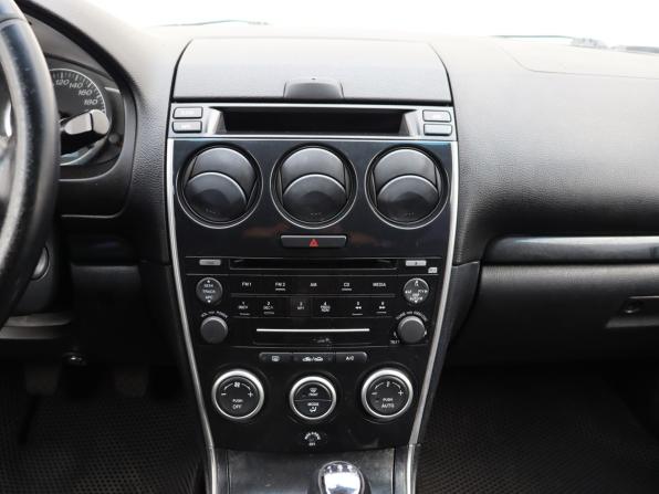 Mazda 6 I (GG) Рестайлинг с пробегом 2007 года, цена 399 000 рублей, 237000 км, седан, Автокод Объявления