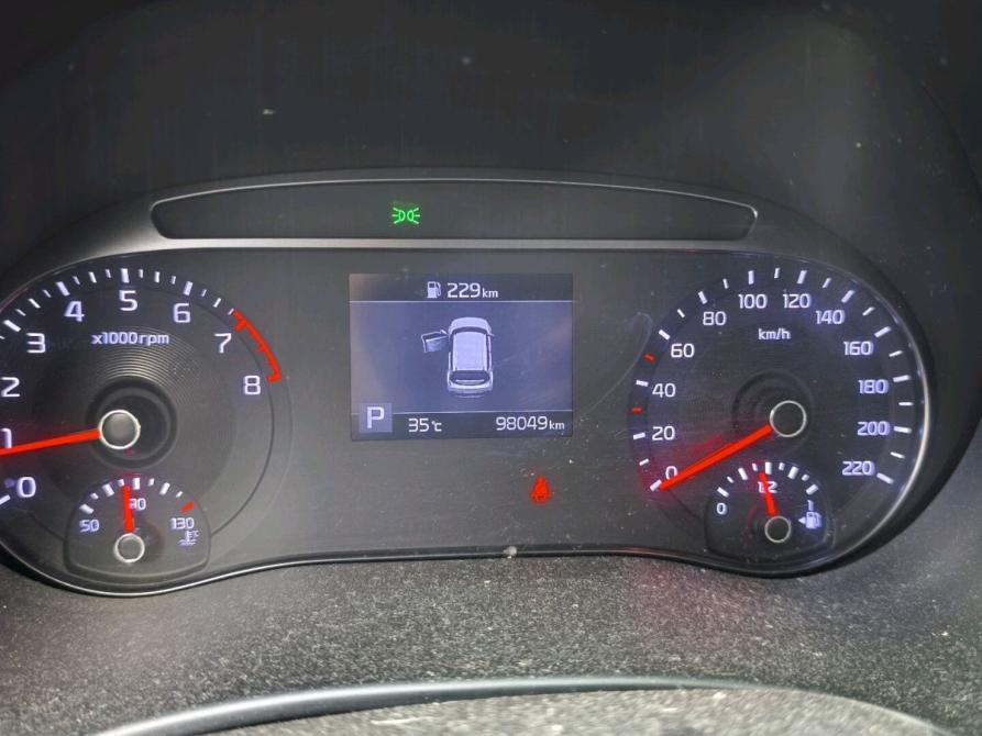 Kia Soul III Москва  - изображение 6