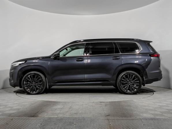 Exeed VX I с пробегом 2022 года, цена 2 290 000 рублей, 107000 км, внедорожник, Автокод Объявления