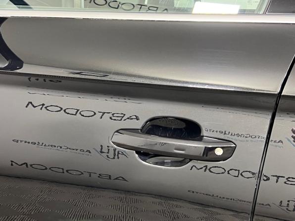 Audi Q5 II (FY) с пробегом 2019 года, цена 4 097 000 рублей, 94428 км, внедорожник, Автокод Объявления