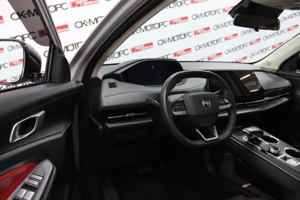 Changan CS55 Plus II Сургут  - изображение 7