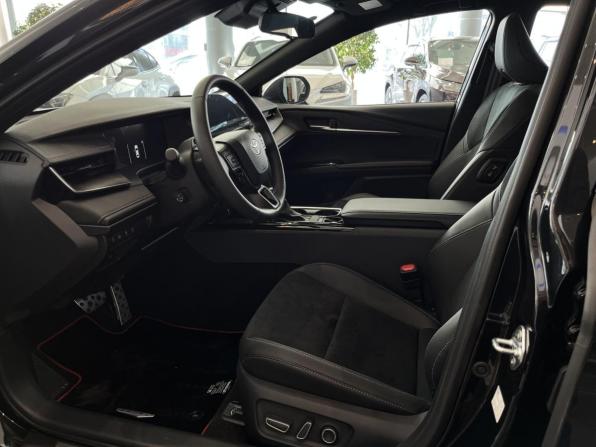 Toyota Camry IX (XV80) China Market с пробегом 2025 года, цена 4 515 000 рублей, 42 км, седан, Автокод Объявления