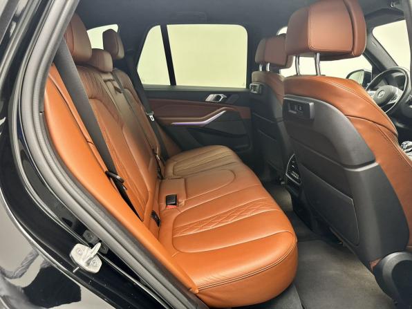 BMW X5 IV (G05/G18) с пробегом 2021 года, цена 8 300 000 рублей, 62731 км, внедорожник, Автокод Объявления