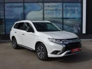 Mitsubishi Outlander III Рестайлинг 3 Архангельск  - изображение 18