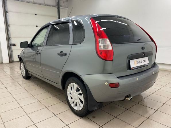 Lada (ВАЗ) Kalina I с пробегом 2011 года, цена 305 000 рублей, 174863 км, хэтчбек, Автокод Объявления