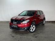 Nissan Qashqai I Рестайлинг Москва  - изображение 21