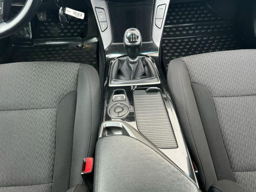 Hyundai i40 I Рестайлинг Санкт-Петербург  - изображение 11
