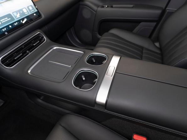 GAC Trumpchi S9 с пробегом 2025 года, цена 5 590 000 рублей, 50 км, внедорожник, Автокод Объявления