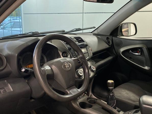 Toyota RAV4 III (XA30) Рестайлинг с пробегом 2010 года, цена 1 117 000 рублей, 284191 км, внедорожник, Автокод Объявления