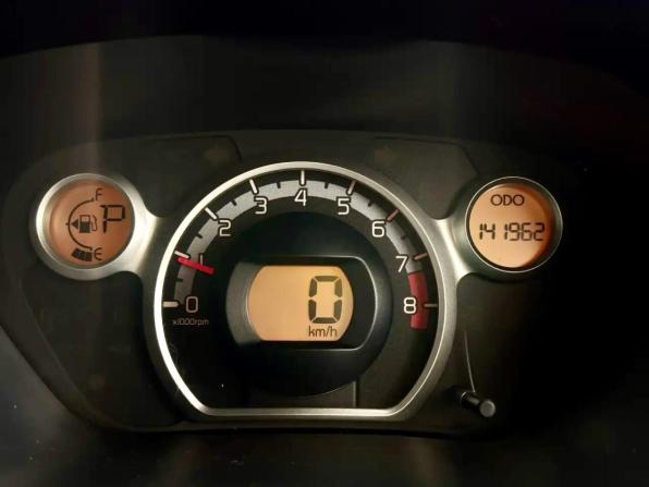 Mitsubishi i с пробегом 2010 года, цена 475 000 рублей, 141962 км, хэтчбек, Автокод Объявления