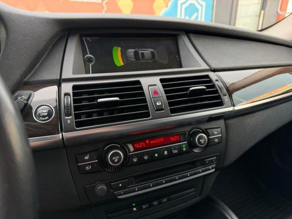 BMW X6 I (E71) Рестайлинг с пробегом 2014 года, цена 2 300 000 рублей, 198773 км, внедорожник, Автокод Объявления