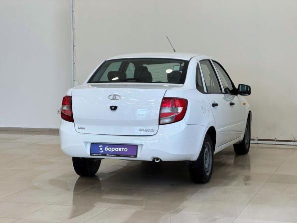 Lada (ВАЗ) Granta I с пробегом 2012 года, цена 520 000 рублей, 177728 км, седан, Автокод Объявления