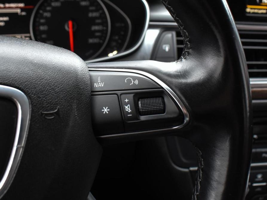 Audi A6 IV (C7) Краснодар  - изображение 18