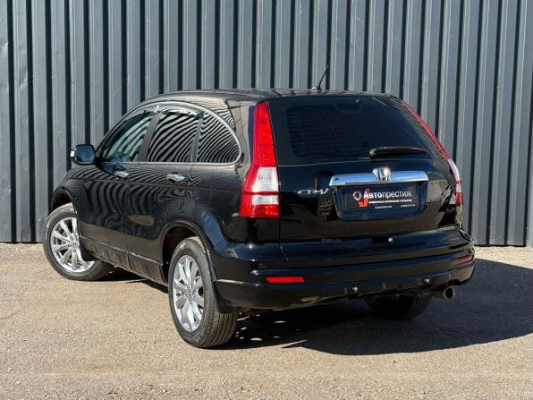Honda CR-V III Рестайлинг с пробегом 2011 года, цена 1 470 000 рублей, 215275 км, внедорожник, Автокод Объявления