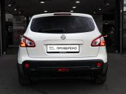 Nissan Qashqai I Рестайлинг Москва  - изображение 19