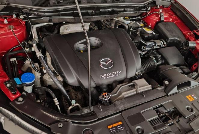 Mazda CX-5 I с пробегом 2014 года, цена 1 740 000 рублей, 132400 км, внедорожник, Автокод Объявления