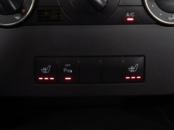 Mercedes-Benz A-Класс II (W169) Рестайлинг с пробегом 2012 года, цена 899 000 рублей, 126312 км, хэтчбек, Автокод Объявления