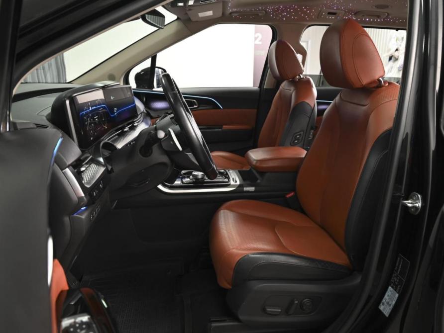 Kia Carnival IV Ставрополь  - изображение 12