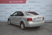 Volkswagen Polo V Старый Оскол  - изображение 24