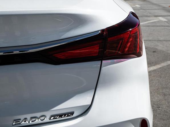 Changan Eado Plus с пробегом 2023 года, цена 1 620 000 рублей, 23794 км, седан, Автокод Объявления