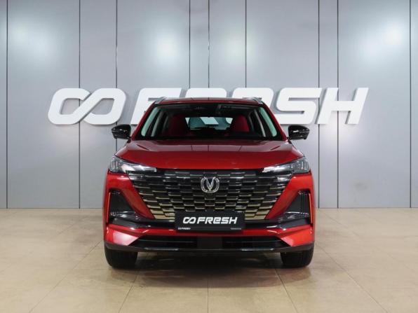Changan CS55 Plus II с пробегом 2023 года, цена 2 249 000 рублей, 12525 км, внедорожник, Автокод Объявления