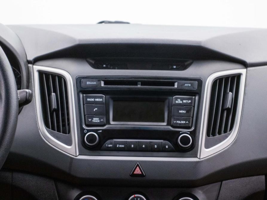 Hyundai Creta I Москва  - изображение 15