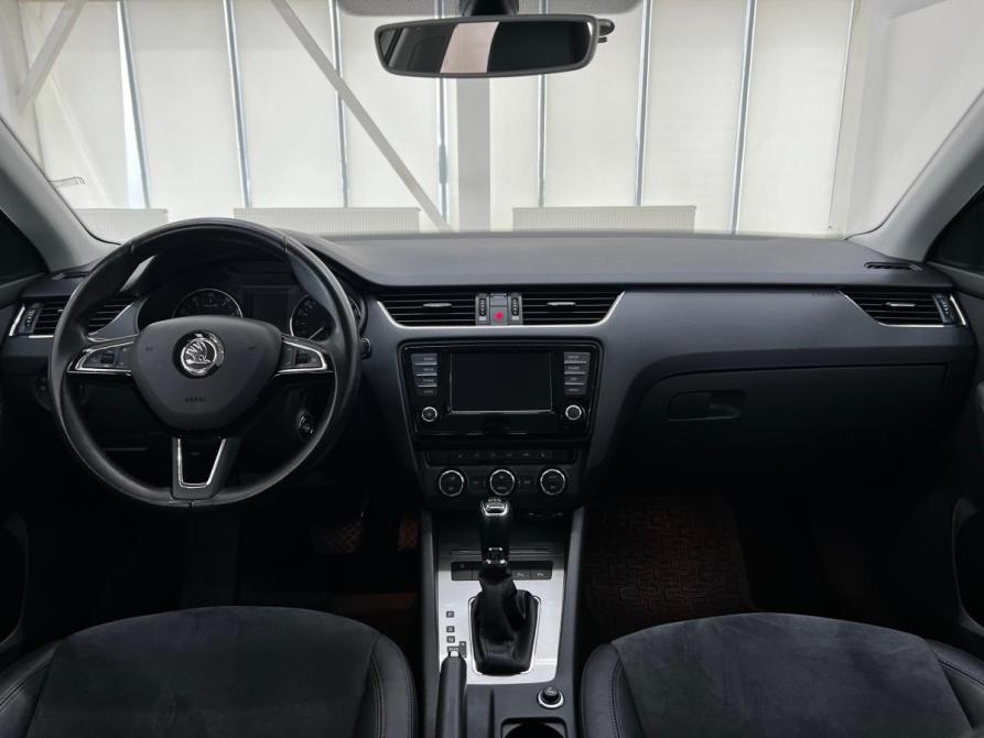 Skoda Octavia III (A7) Волгоград  - изображение 14
