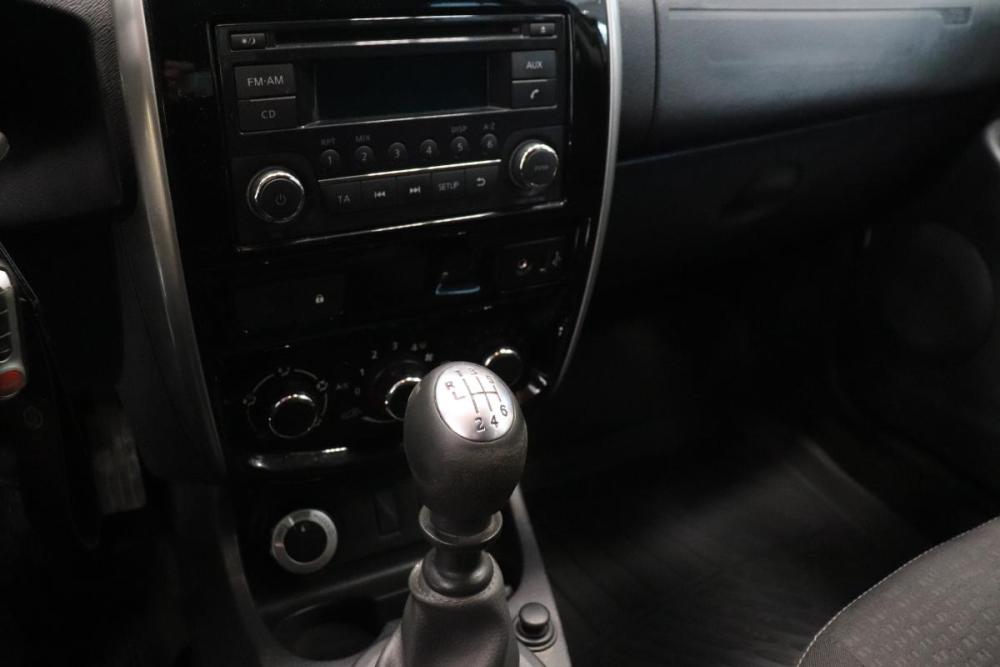 Nissan Terrano III (D10) Ульяновск  - изображение 13