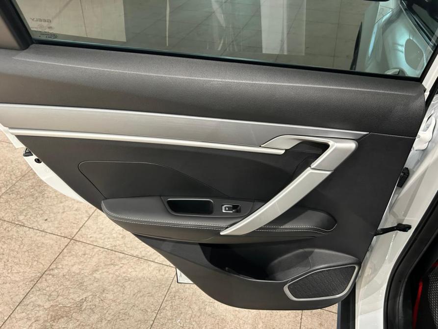 Geely Coolray I Санкт-Петербург  - изображение 13