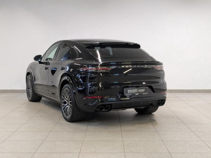 Porsche Cayenne III Санкт-Петербург  - изображение 7