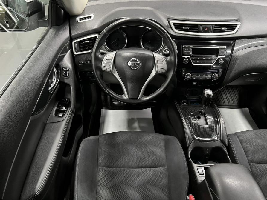 Nissan X-Trail III Тверь  - изображение 11