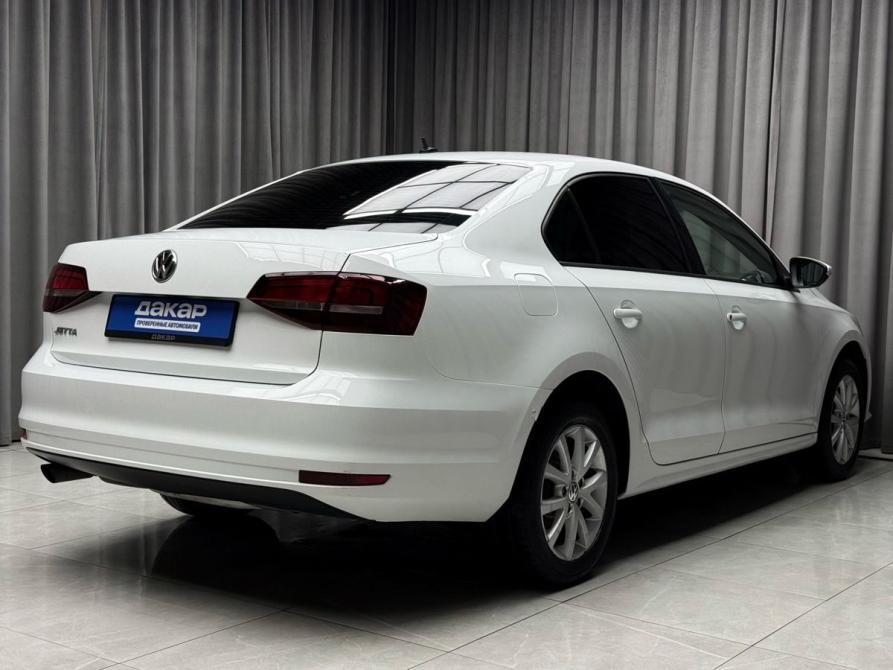 Volkswagen Jetta VI Рестайлинг Ижевск  - изображение 6