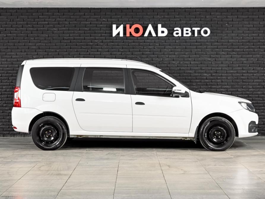 Lada (ВАЗ) Largus I Рестайлинг Екатеринбург  - изображение 8