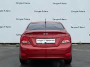 Hyundai Solaris I Курган  - изображение 19