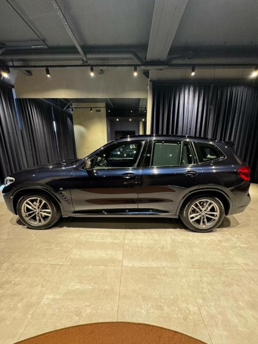 BMW X3 III (G01) Рестайлинг Тюмень  - изображение 6