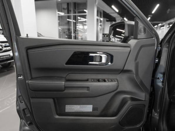 Mitsubishi L200 VI с пробегом 2026 года, цена 5 750 000 рублей, 18 км, пикап, Автокод Объявления