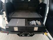 Toyota Land Cruiser Prado 150 Series Рестайлинг 3 Ростов-на-Дону  - изображение 33