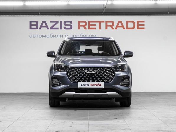 Chery Tiggo 4 Pro I Рестайлинг с пробегом 2025 года, цена 1 600 000 рублей, 24426 км, внедорожник, Автокод Объявления